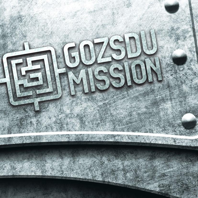 Gozsdu Mission